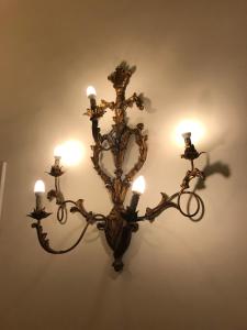 Fotografie z fotogalerie ubytování Stylish apartment in central Rome "Centro Storico" v Římě