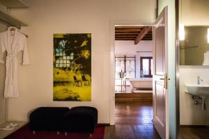 Foto dalla galleria di Villa Ormaneto a Cerea