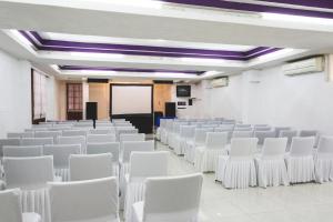 Fotografia z galérie ubytovania Hotel Michelle v destinácii San Andrés Tuxtla