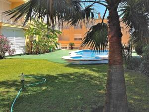 Bazén v ubytovaní 092 Apartamento Ca n'Antonia ETVPL13228 by Mallorca Charme alebo v jeho blízkosti + 22 fotografií