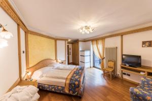 Gallery image of Active Hotel Ancora in Predazzo