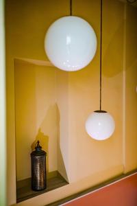 Fotografie z fotogalerie ubytování Stylish Studio Apartment - 8F House v destinaci Kalamata
