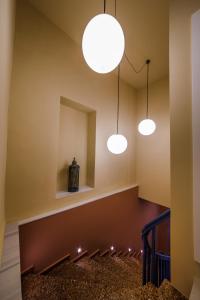 Fotografie z fotogalerie ubytování Stylish Studio Apartment - 8F House v destinaci Kalamata