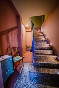 Fotografie z fotogalerie ubytování Stylish Studio Apartment - 8F House v destinaci Kalamata
