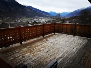 Foto sihtkohas Aosta asuva majutusasutuse Leo home galeriist