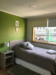 Imagen de la galería de APART HOTEL SUVERAL, en Puerto Montt