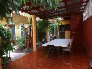 Fotografie z fotogalerie ubytování Hotel Quinta San Juan v destinaci Ciudad Valles