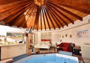 Gallery image of Hahar Aatzil in H̱azon