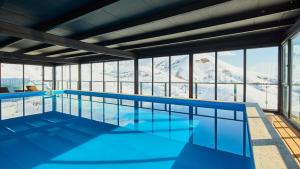 Gallery image of Apartment N107 Gudauri Loft in Gudauri