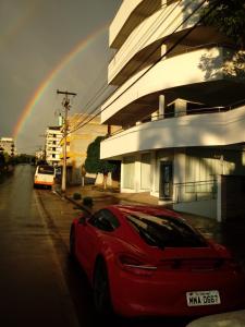 Photo de la galerie de l'établissement Hotel Vizzion, à Paraí