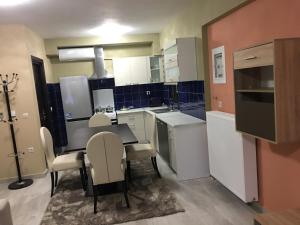 Kép Archontiko Kirfis in Desfina szállásáról Dhesfína városában a galériában