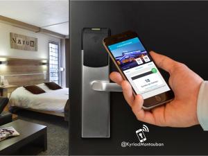 Hotel Kyriad Montauban