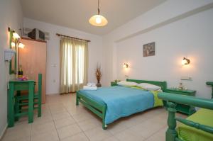 Gallery image of Despina Hotel in Agia Anna Naxos