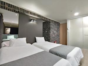 Fotografie z fotogalerie ubytování Hotel Tong Yeondong Jeju v destinaci Čedžu + 105 fotografií