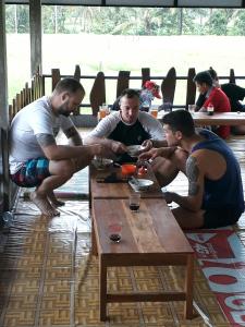 Gallery image of The New Orlinds Guest House in Wonosari