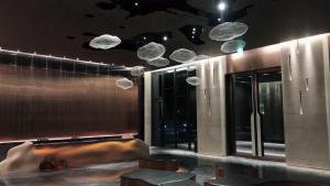 Gambar di galeri bagi JSL hotel di Taipei