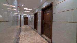 Fotografie z fotogalerie ubytování حياه الأصيل للشقق الفندقية v destinaci Džidda
