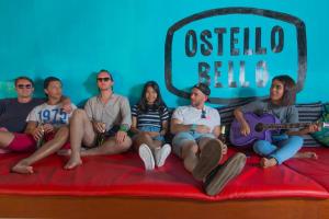 Hosté ubytování Ostello Bello Mandalay