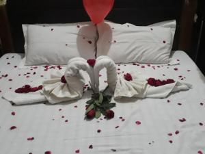 Gambar di galeri bagi Hotel Surya Palace di Chaumu