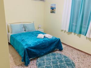 Billede fra billedgalleriet på Small Apartment in Markopoulo center i Markopoulo