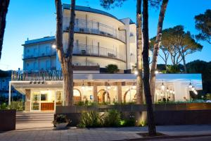 Gallery image of Hotel Belvedere in Milano Marittima