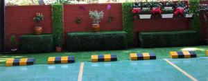 Gambar di galeri bagi Hotel Rose Hill di Yangon