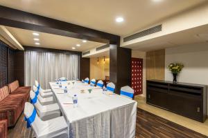 Konferenční prostory v ubytování Park Ornate Hotel Viman Nagar