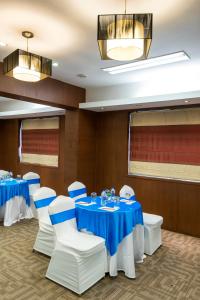 Konferenční prostory v ubytování Park Ornate Hotel Viman Nagar