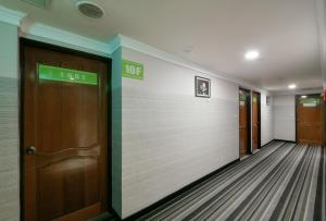 Foto sihtkohas Kaohsiung asuva majutusasutuse The Rivero Hotel galeriist