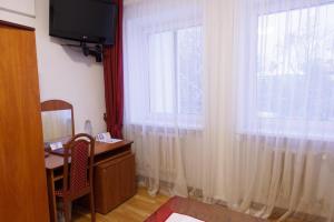 Gallery image of Villa Severin apartments in Kaliningrad