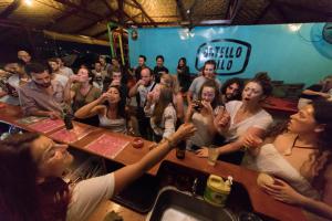 Hosté ubytování Ostello Bello Mandalay + 37 fotografií