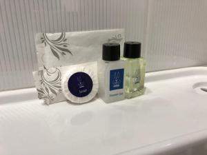 碧差汶Rabbit Hotel的相册照片