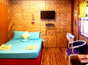 Gallery image of MJ Room Rental in Panglao +36 photos
