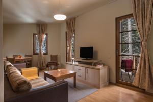 Gallery image of Effect Malina Residence Hotel in Pamporovo