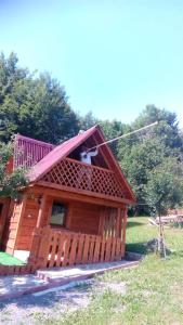 Ảnh trong thư viện ảnh của Трембіта ở Rakhiv