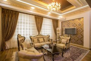 Gallery image of Daniel Hill Hotel in Tashkent
