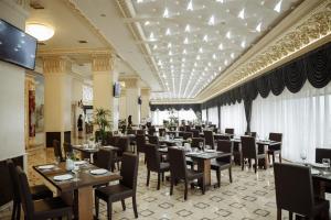 Gallery image of Daniel Hill Hotel in Tashkent