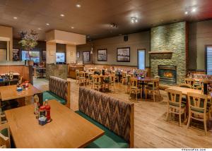 Gallery image of Quality Inn & Suites in Whitehorse