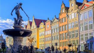 Lokalna atrakcja w pobliżu tego apartamentu