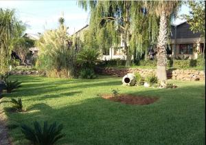 Afbeelding uit fotogalerij van Hotel Mazafran in Zéralda
