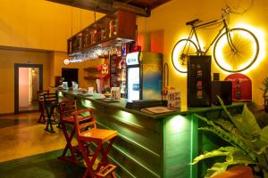 Φωτογραφία από το άλμπουμ του Hotel Vibration σε Hikkaduwa