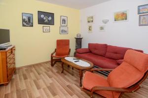 Foto de la galería de Holiday Home Lovište en Lovište