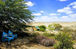Gallery image of Boker Valley Farm in Sde Boker
