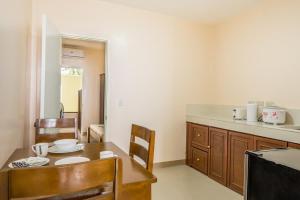 Fotografie z fotogalerie ubytování Kellocks' Seaview Apartelle v destinaci Dalaguete