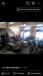 Ảnh trong thư viện ảnh của Pousada Recanto de Minas ở Nova Viçosa