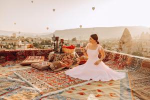 Majutusasutuse Henna Hotel-Adults Only külastajad