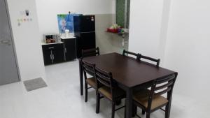 Gallery image of HD GUEST HOUSE KUANTAN in Kuantan