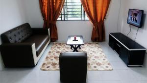 Gallery image of HD GUEST HOUSE KUANTAN in Kuantan