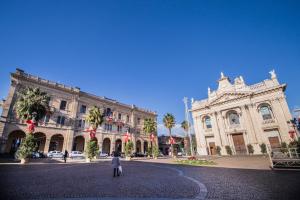 リポストにあるI Mori Sicilian Apartmentのギャラリーの写真