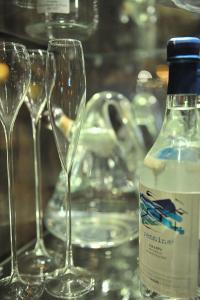 青岛青岛颐中皇冠假日酒店的相册照片